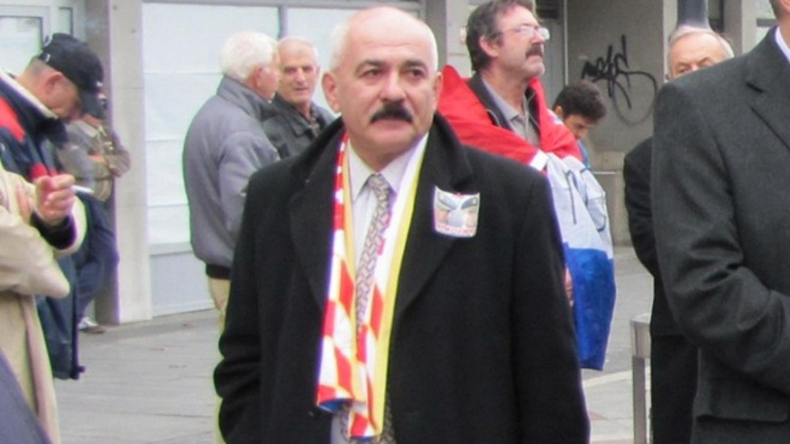 Mile Perković i njegov po(d)nos