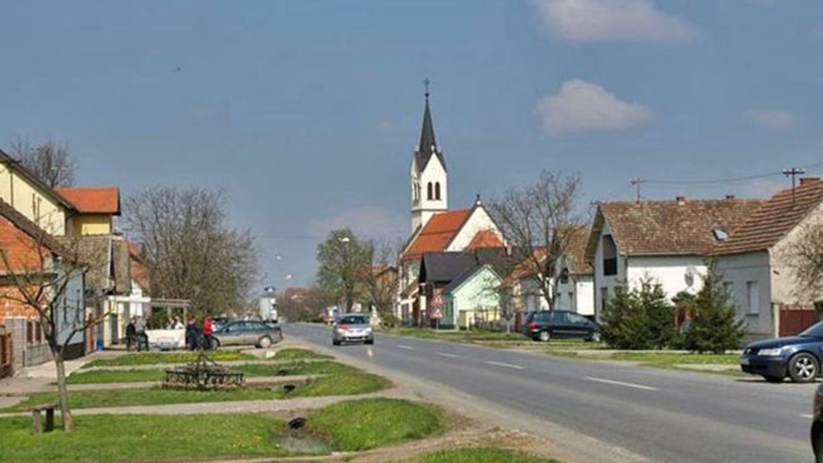 Satnica Đakovačka