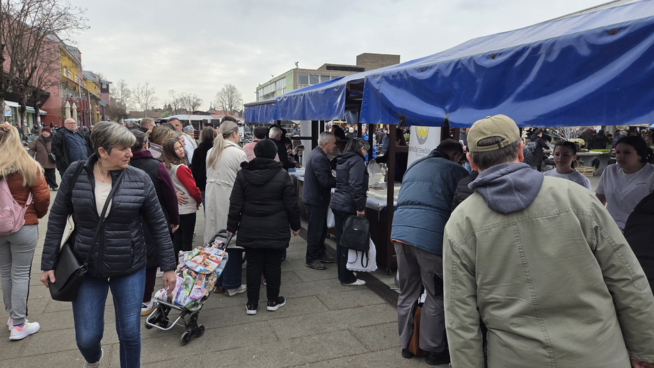  | Author: Željka Gavranović / PlusPortal