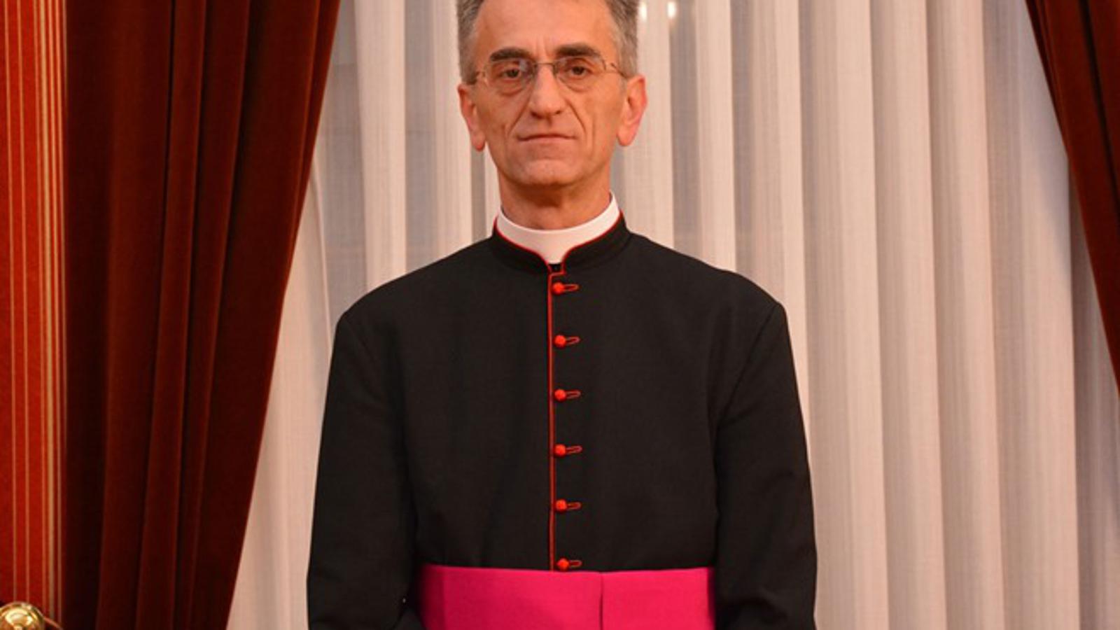 Ivan Ćurić