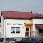 Gradski vrtić "Radost"