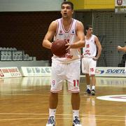 Goran Fodor je Požežanima ubacio 23 koša