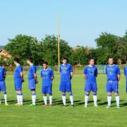 Mladost iz Cernika-novi prvak 1. ŽNL