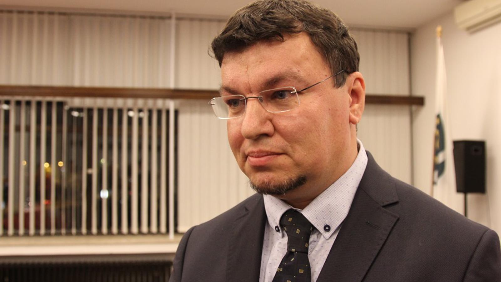 Željka Gavranović/SBplus