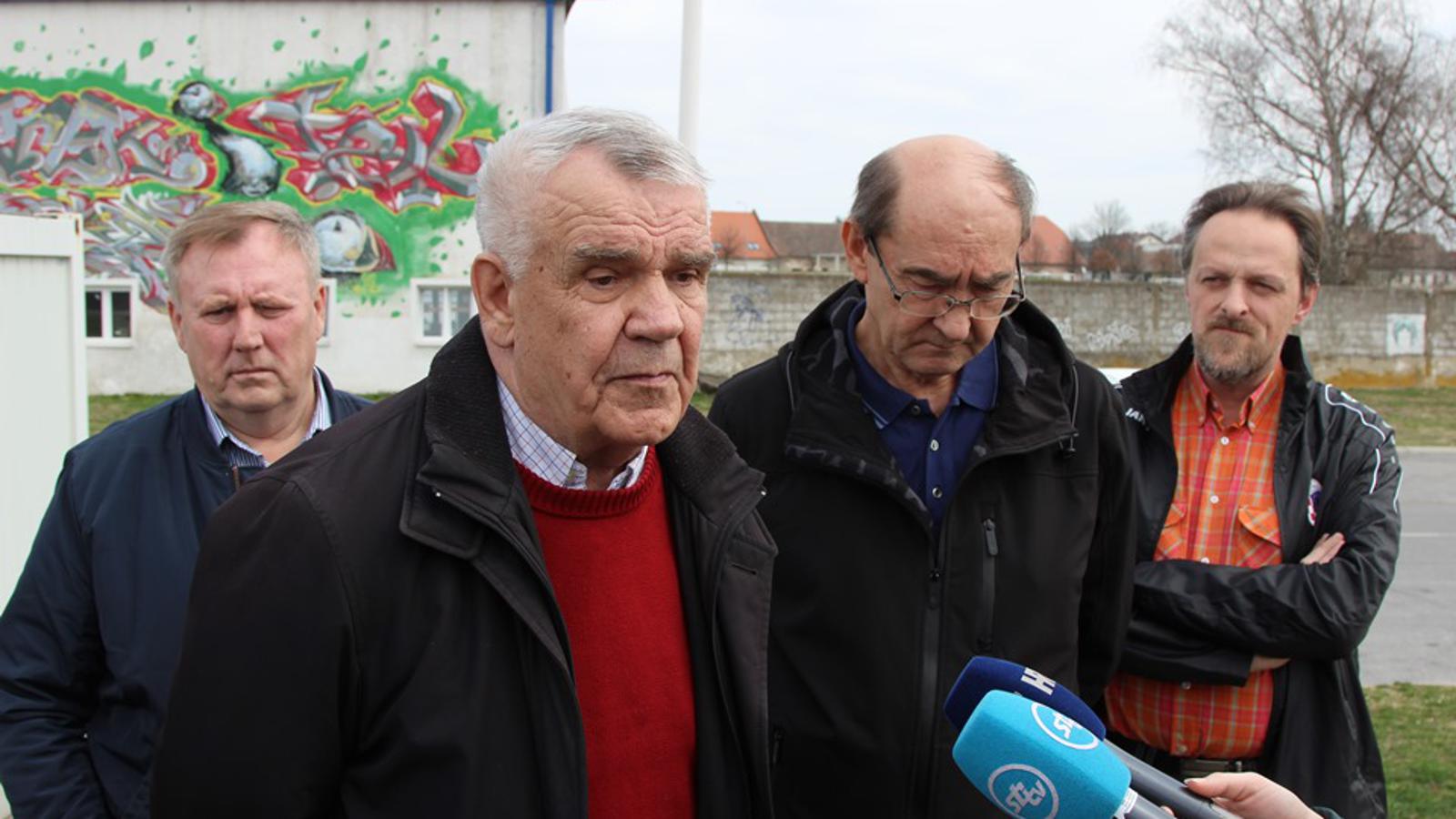 Željka Gavranović/SBplus
