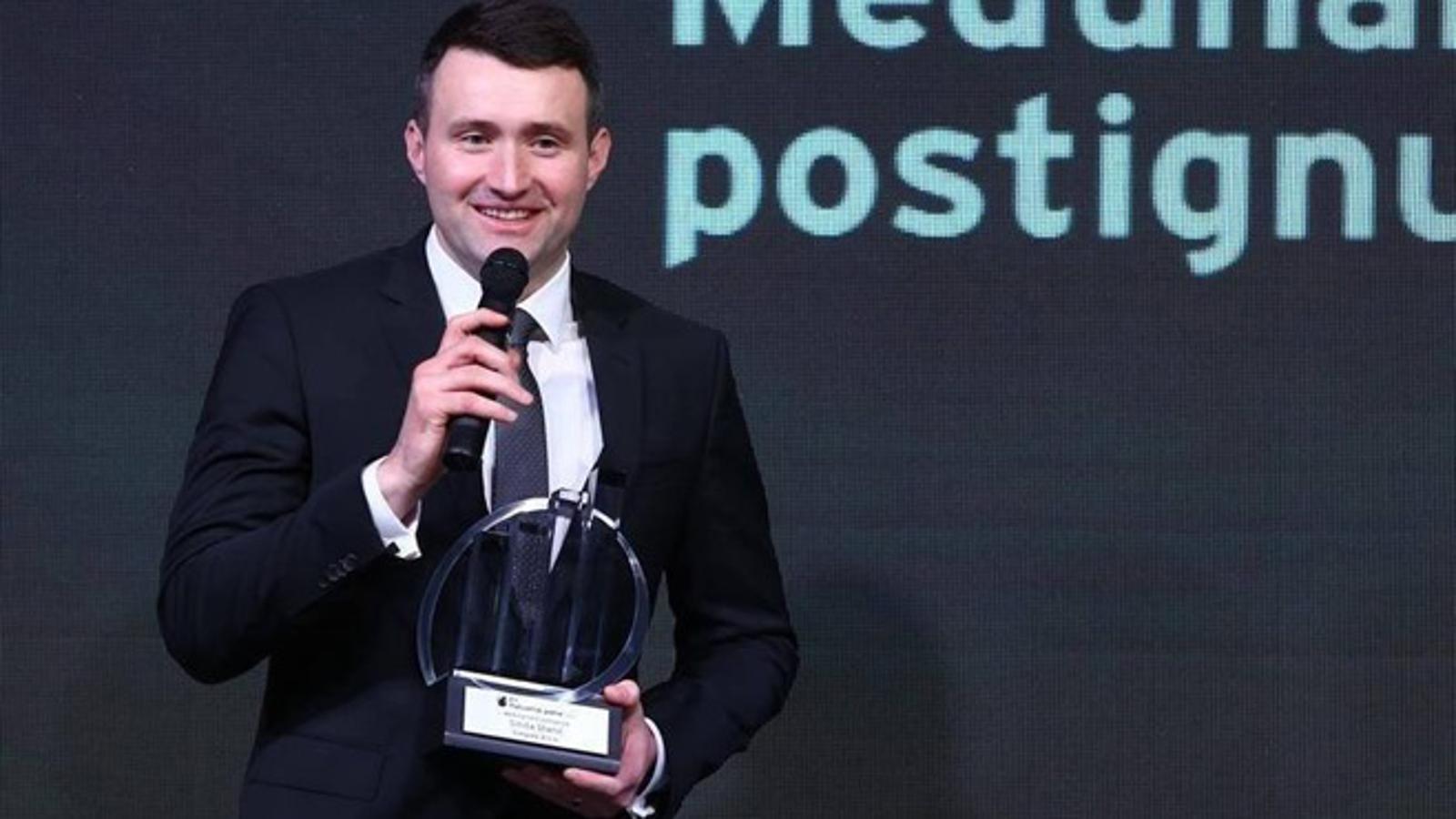 Siniša Stanić