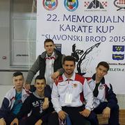 KK Slavonski Brod