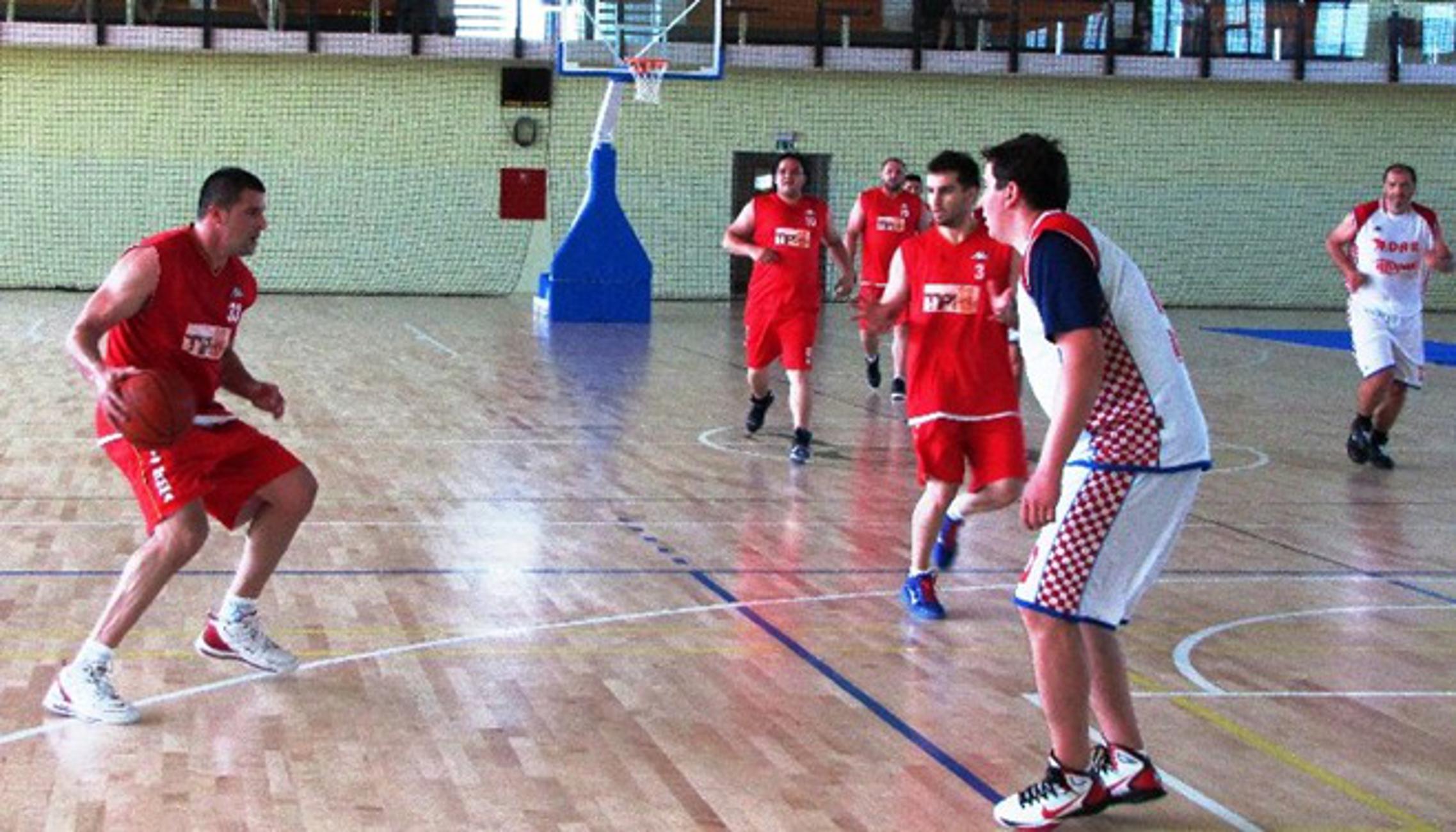 Utakmice BAKL-a ubuduće se igradi u SD Brod