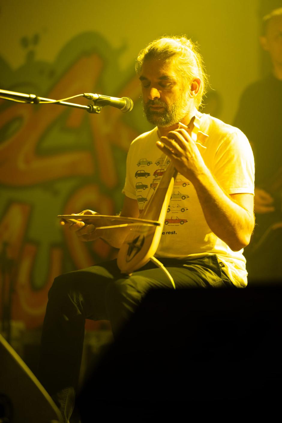  | Author: Vladimir Jevicki