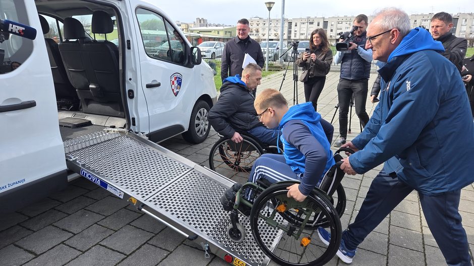  | Author: Željka Gavranović / PlusPortal