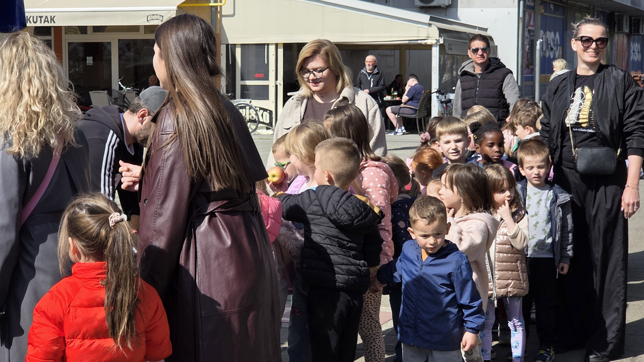  | Author: Željka Gavranović / PlusPortal