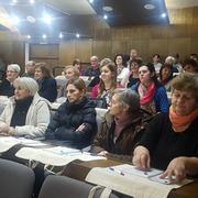 S današnjeg predstavljanja projekta