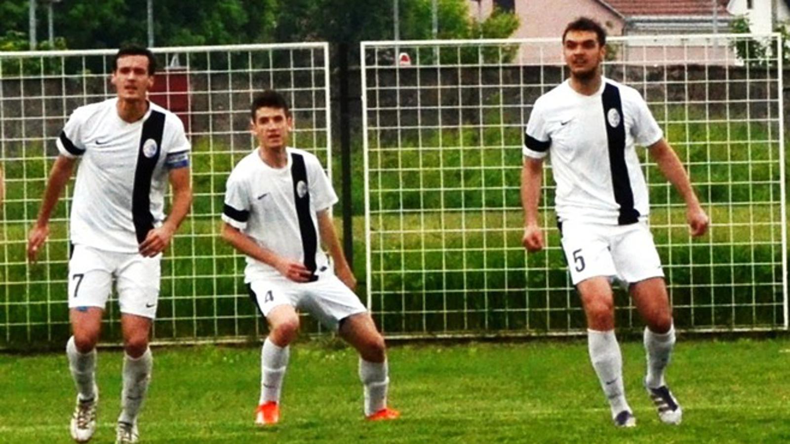 Marsa u županijskom derbiju dočekuje Oriolik