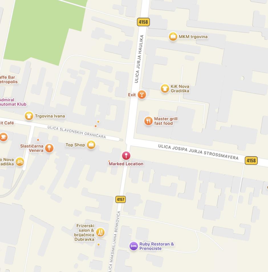  | Author: Apple Maps