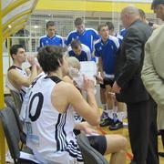 Najefikasniji u Dubrovniku Luka Petković (br.10)