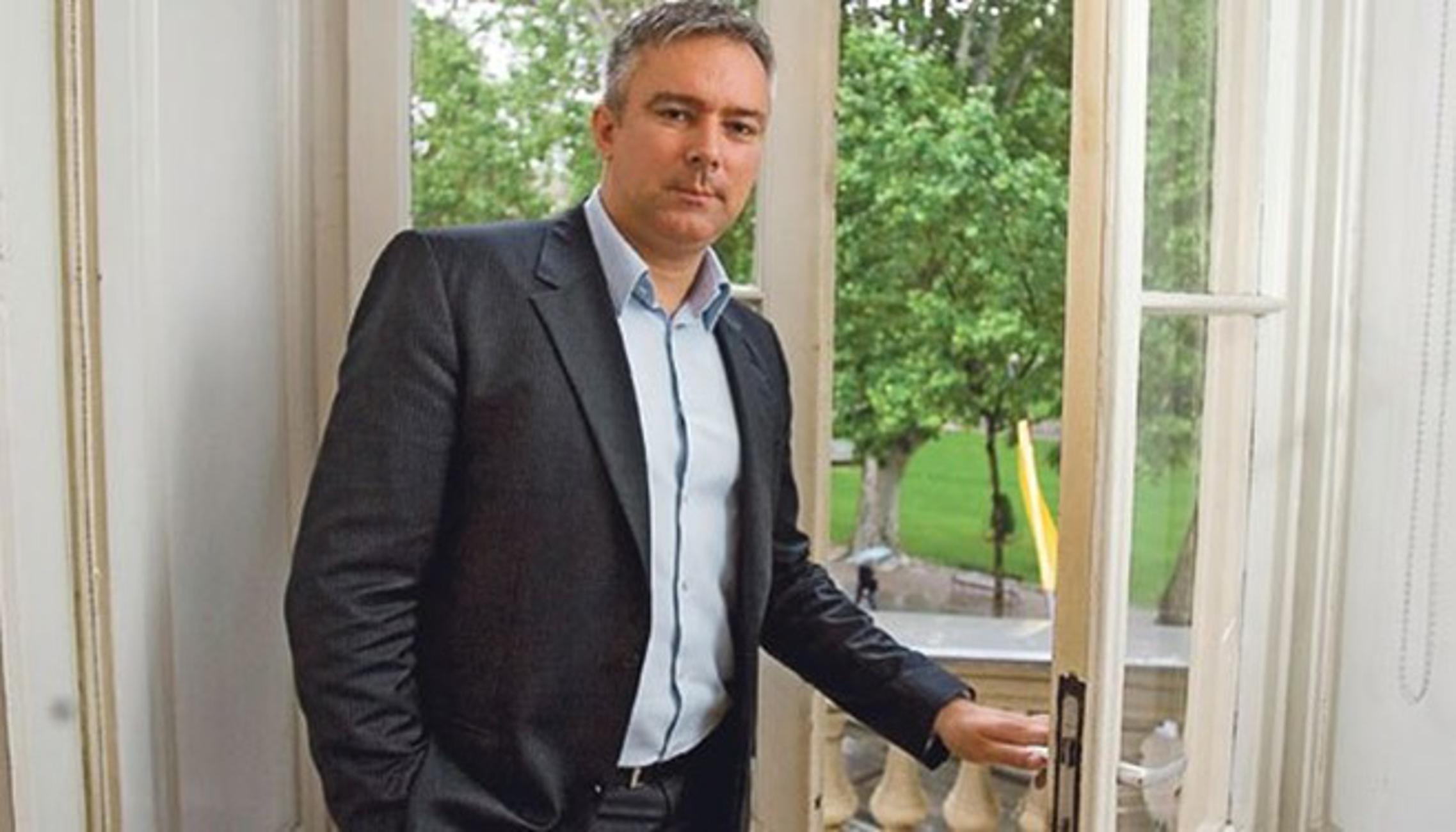 Na ulazu ili izlazu? Darinko Kosor predsjednik HSLS-a