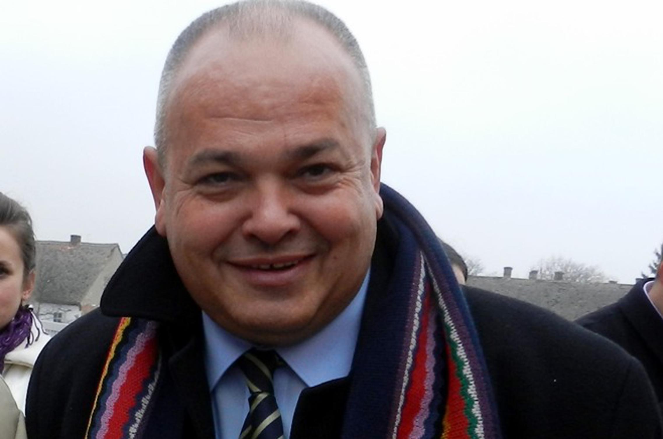 Mirko Duspara