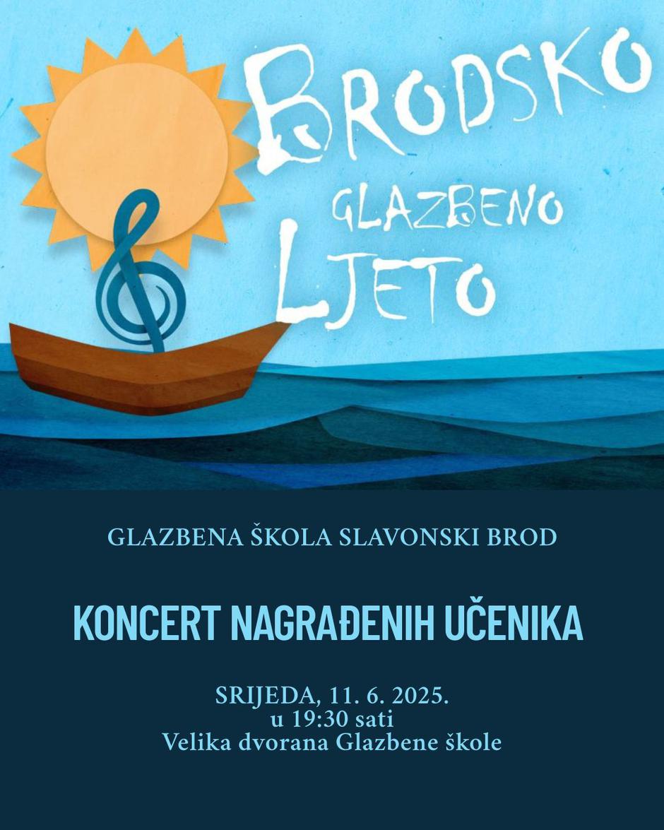  | Author: Glazbena škola Slavonski Brod