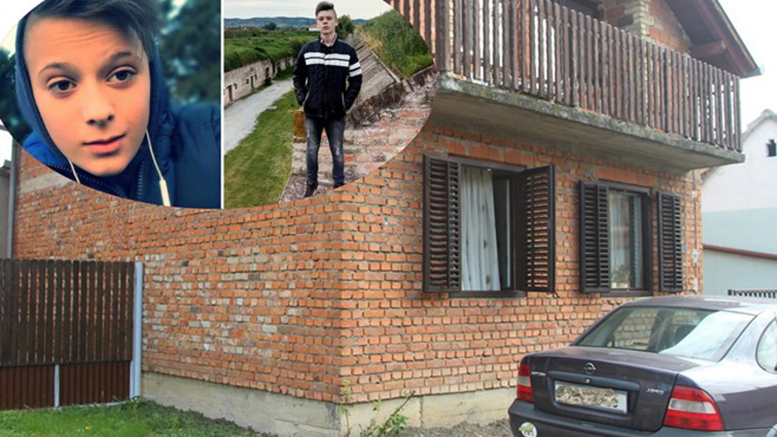 Pronađeni dječaci predani su roditeljima