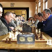 S memorijala Drago Mandić