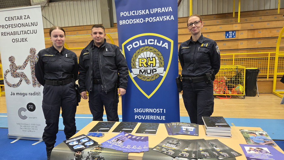  | Author: Željka Gavranović / PlusPortal