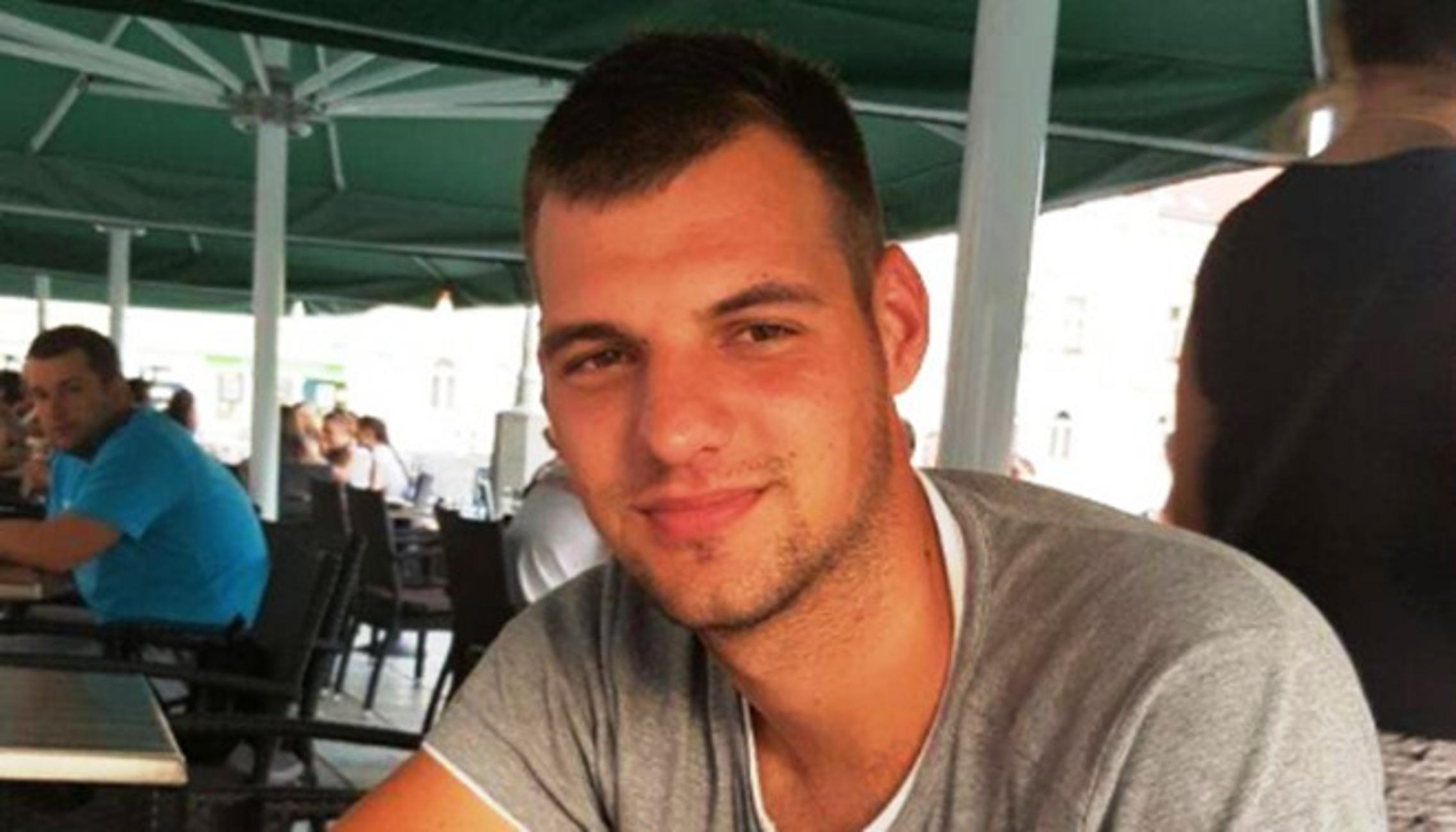 Ivan Vlaović, strijelac za pobjedu Batrine