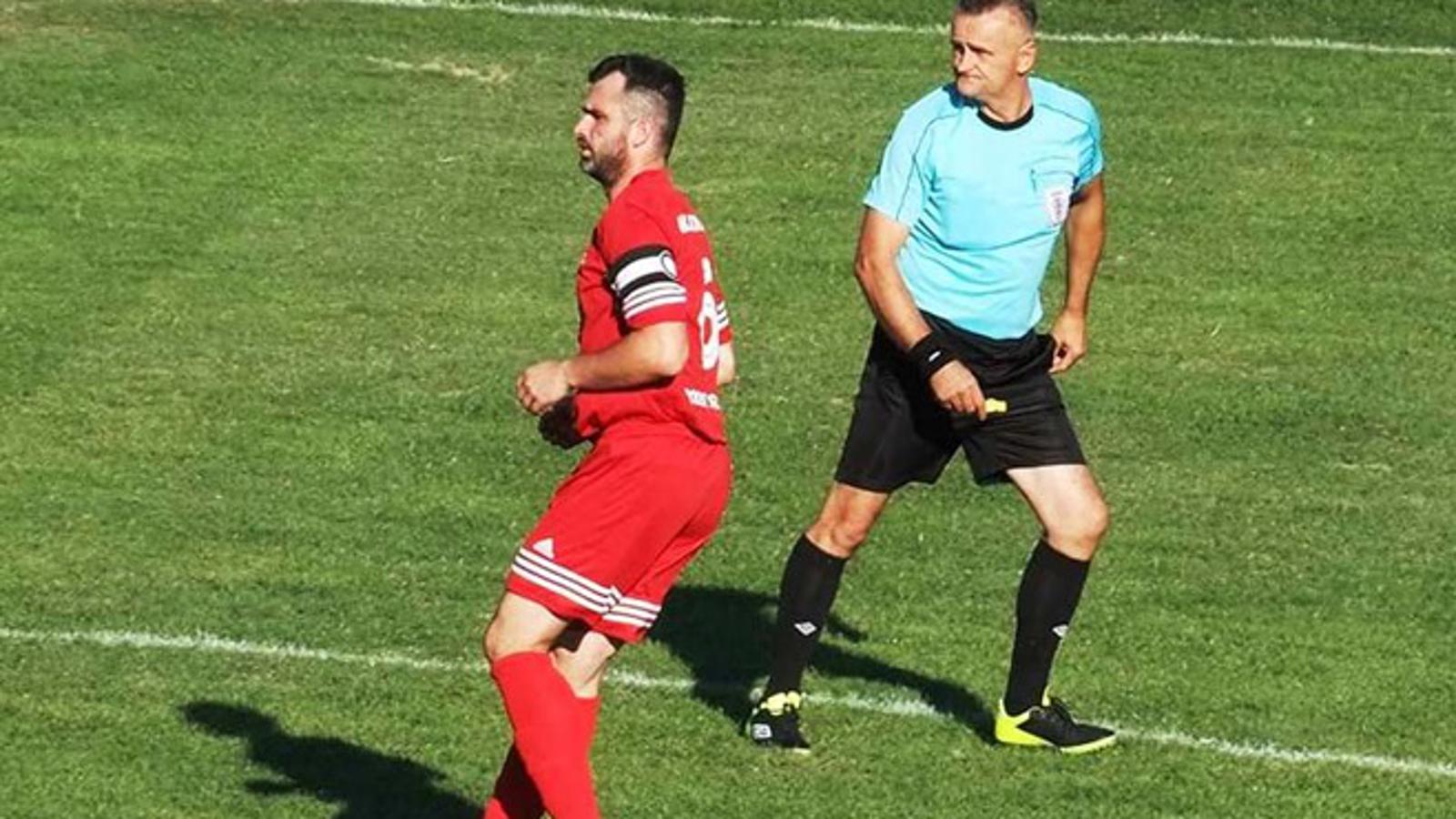 Slavonac je u Brod.Stupniku došao do prve pobjede.
