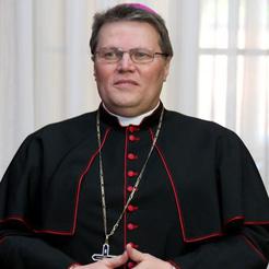 Đuro Hranić, nadbiskup đakovačko-osječki