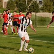 Marsa (bijelo-crni) u subotu gostuje u Koprivnici