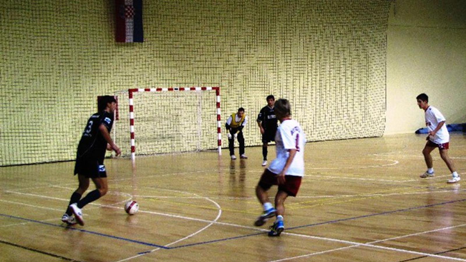 Uzbuđenja iz SC Rehlicki nastavljaju se uskoro i u SD Vijuš