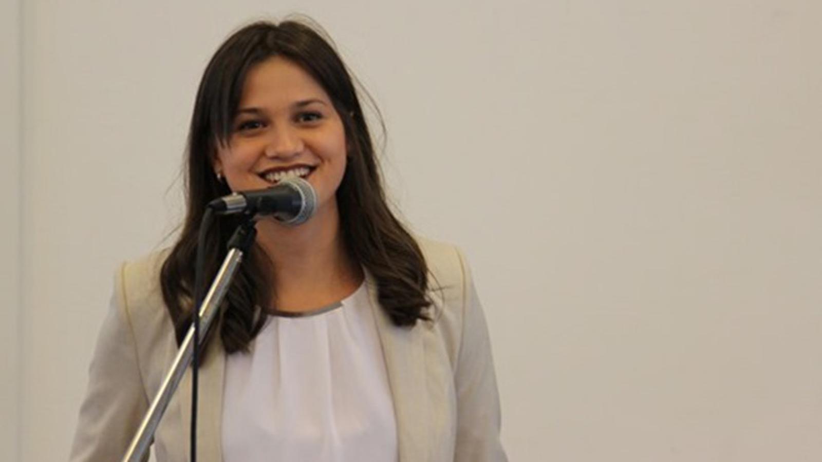 Marta Zečević