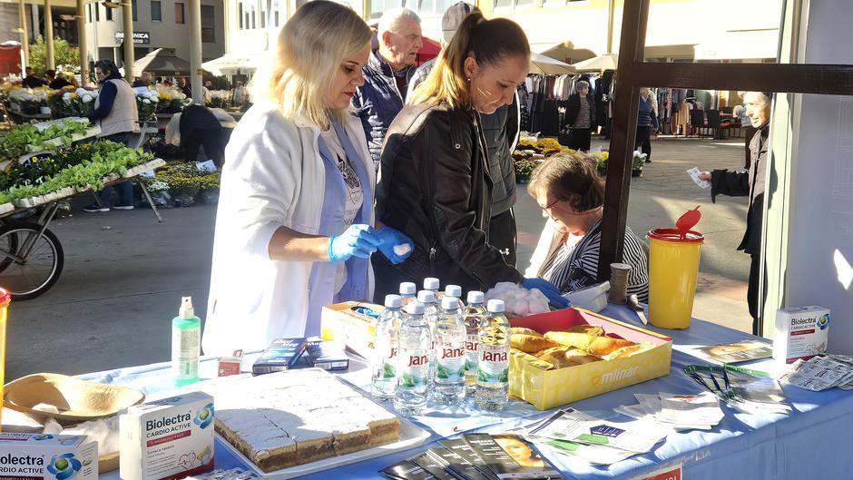 | Author: Željka Gavranović / PlusPortal