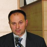 Dubravko Galović - predsjednik ŽNS-a