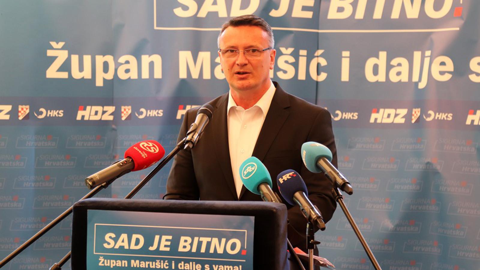 Željka Gavranović/SBplus