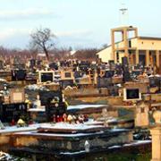 Lopovi krađom remete mir na varoškom groblju i nanose bol obiteljima pokojnika