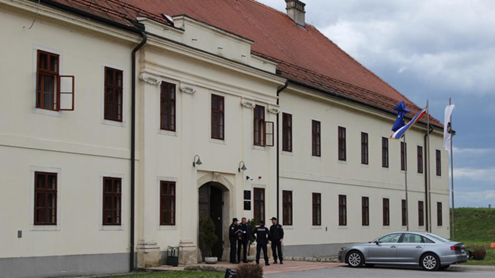 Zgrada Gradske uprave