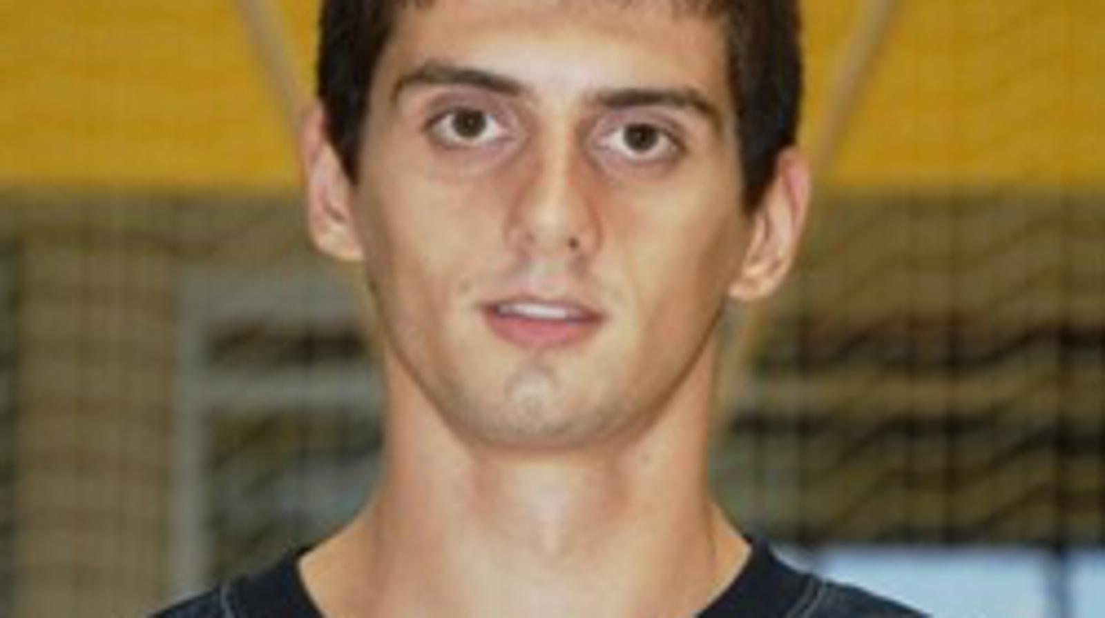 Matej Karlović, kapetan Brod Svjetlosti
