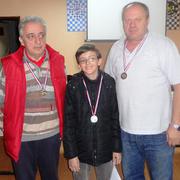 Pobjednici Dana Puslice 2012.