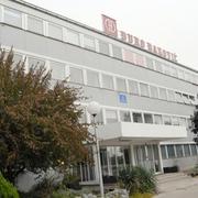 Zgrada Đuro Đaković Holdinga