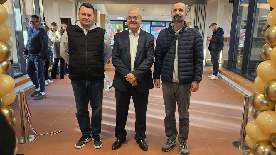 | Author: Željka Gavranović / PlusPortal