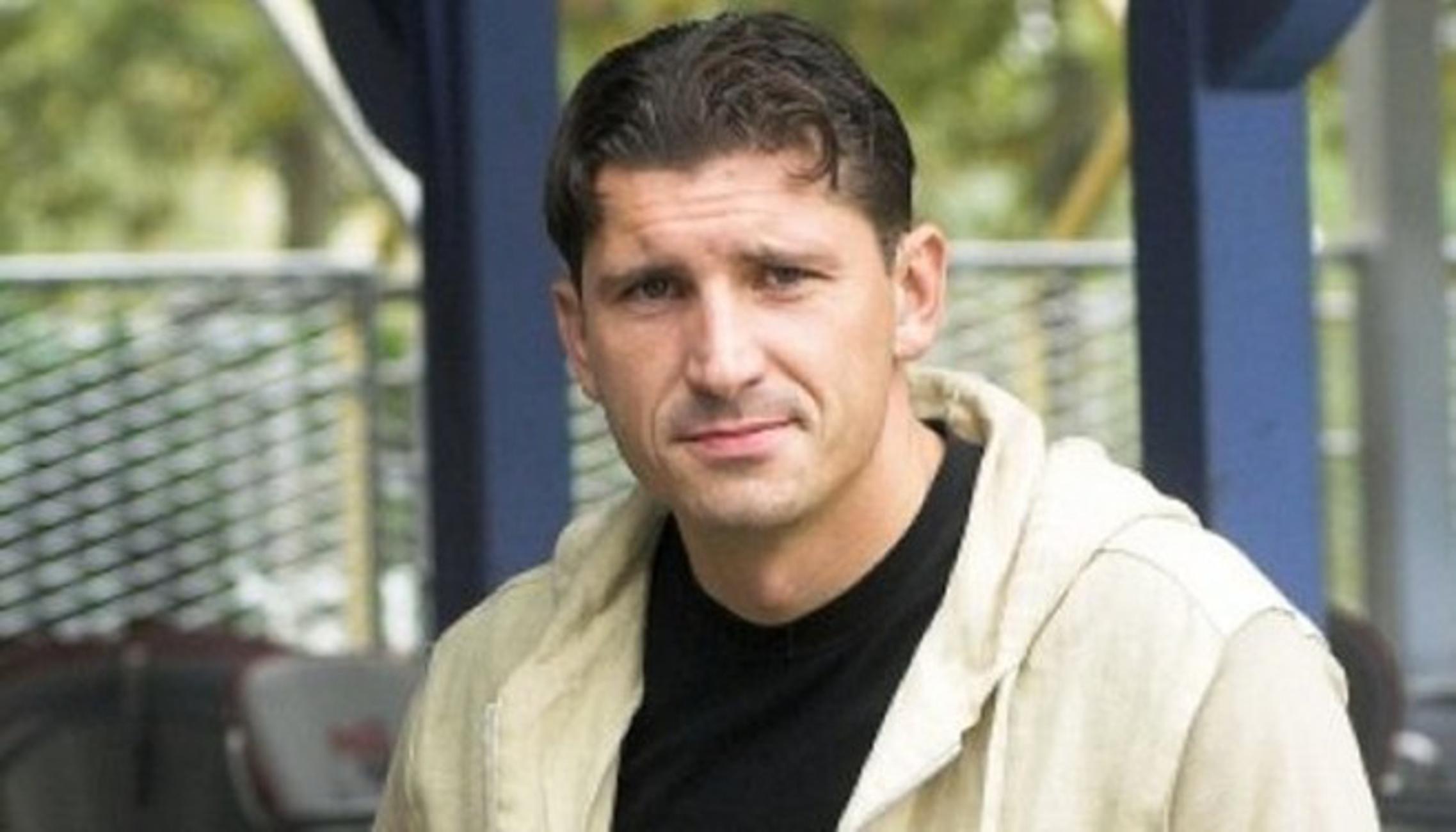 Silvio Marić