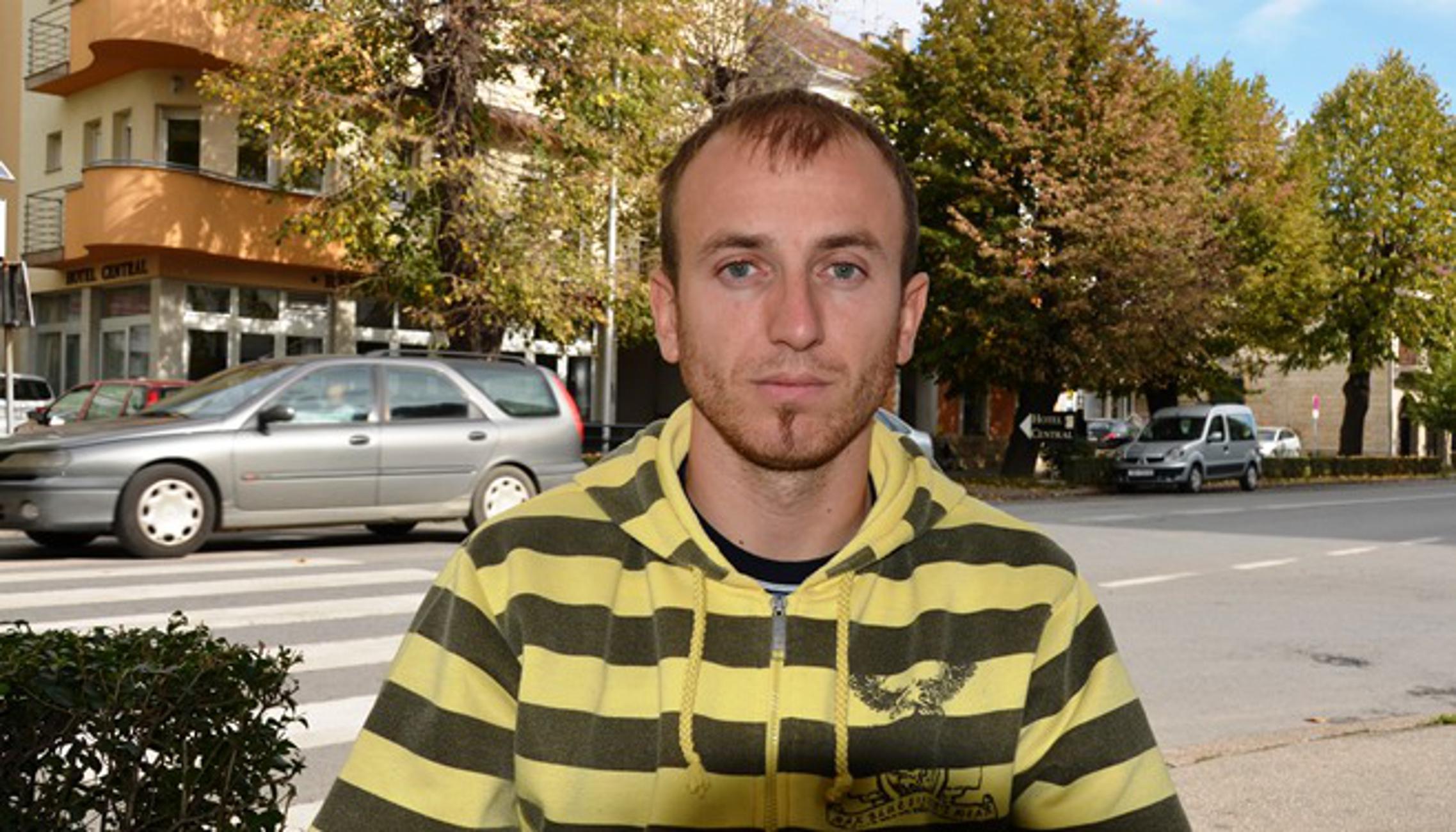 Marko Lipovac - novi predsjednik KKK Marsonia