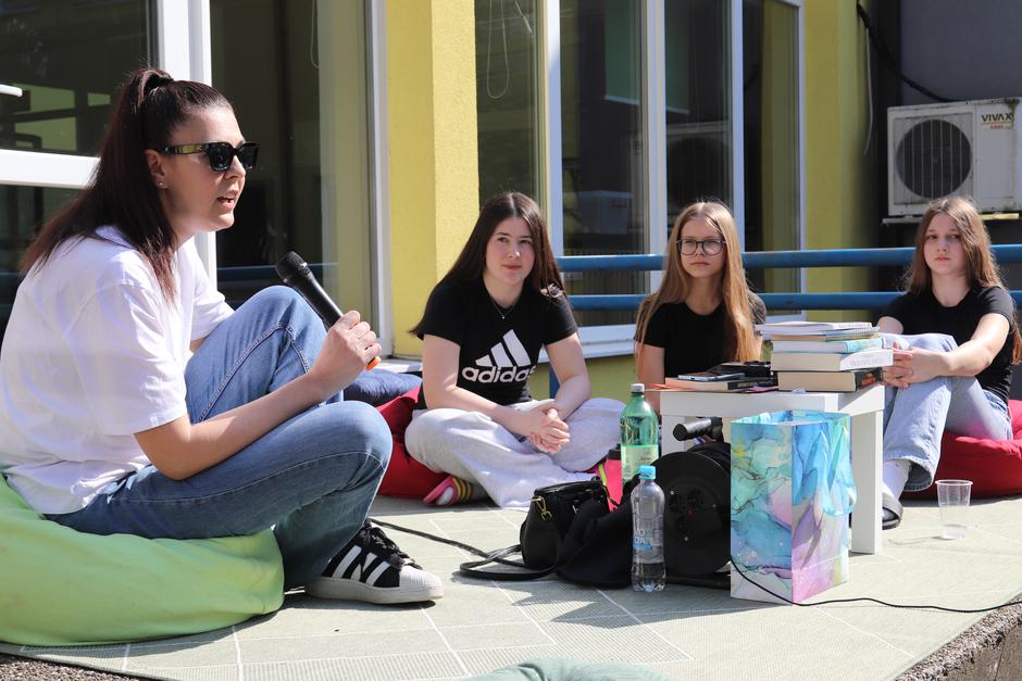  | Author: Željka Gavranović / PlusPortal