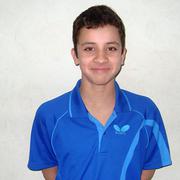 Filip Jurković - u subotu s Petrinjcima