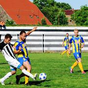 Nakon dugih 11 godina Marsonia ima priliku osvojiti županijski kup