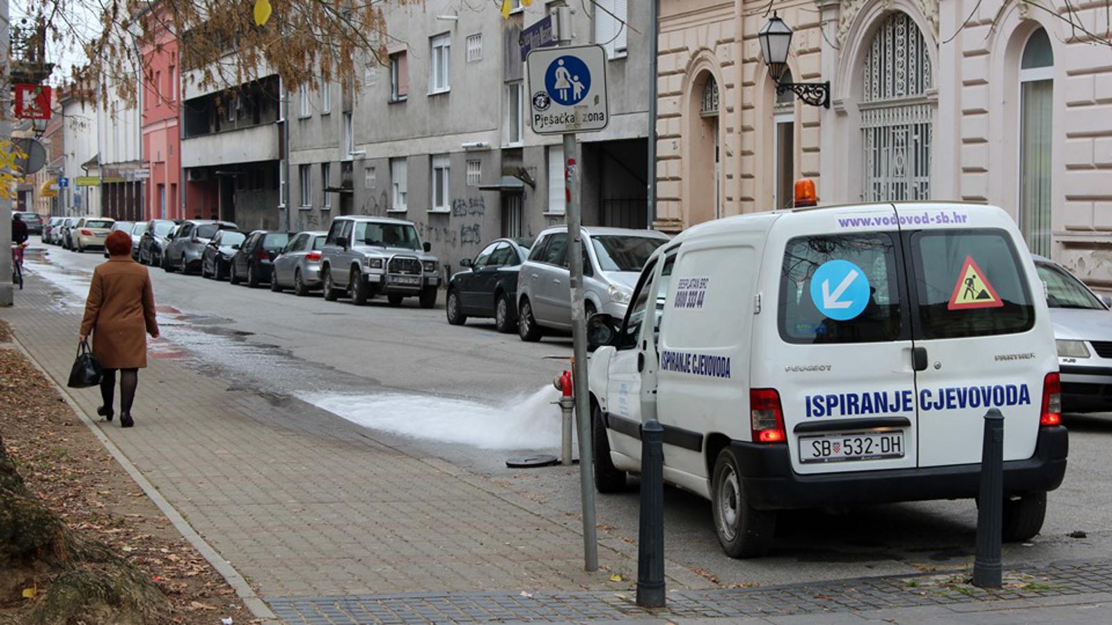 Željka Gavranović/SBplus