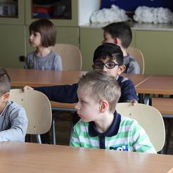 Ilustracija (fotografija nije izravno povezana s tekstom)