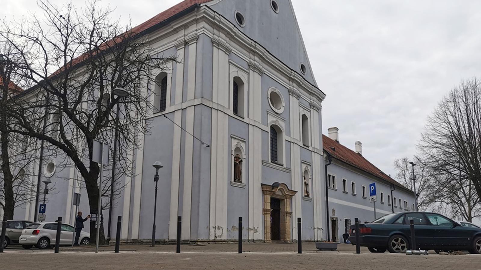 Željka Gavranović/SBplus
