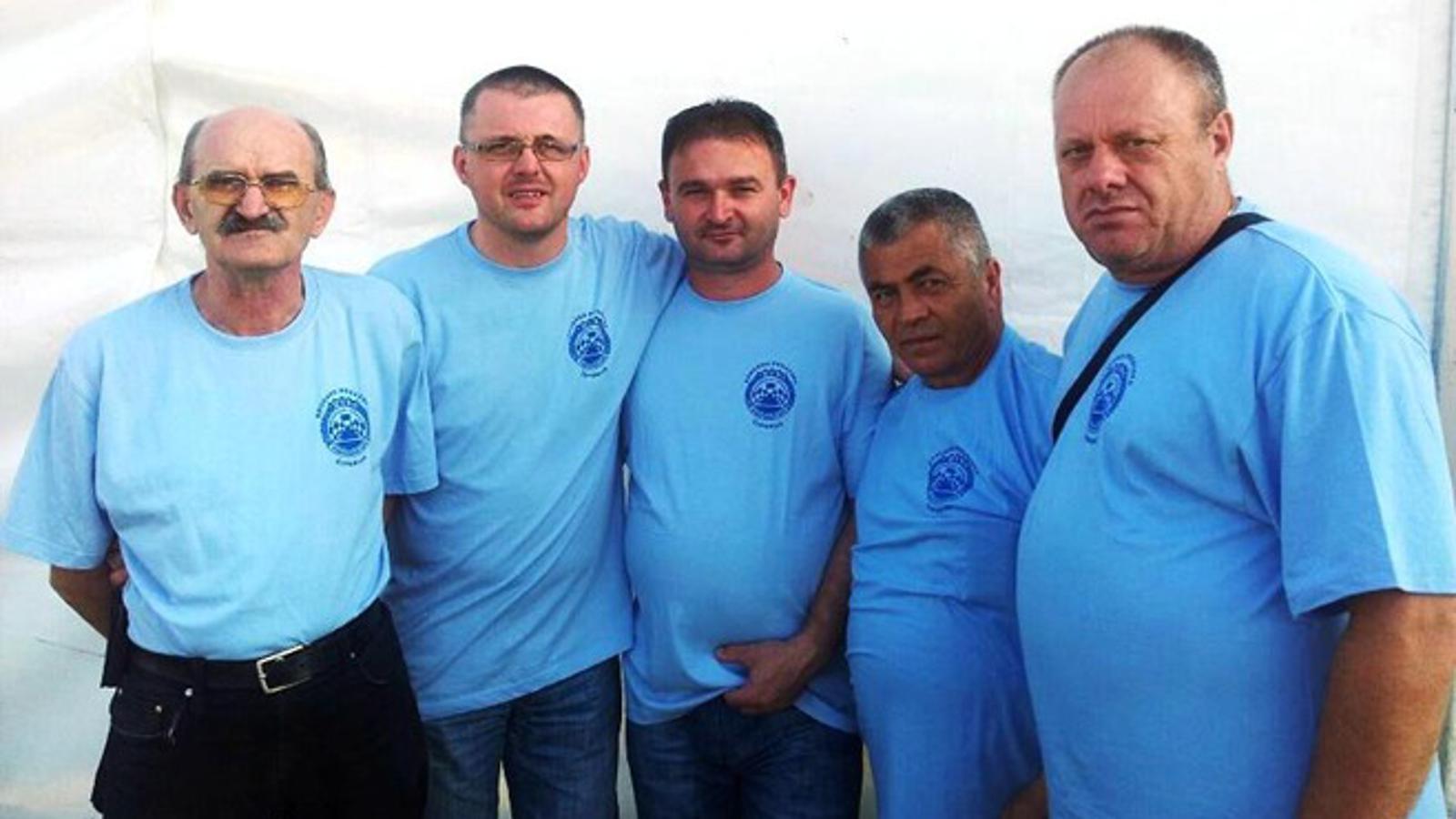 Reprezentacija Brodsko-posavske županije