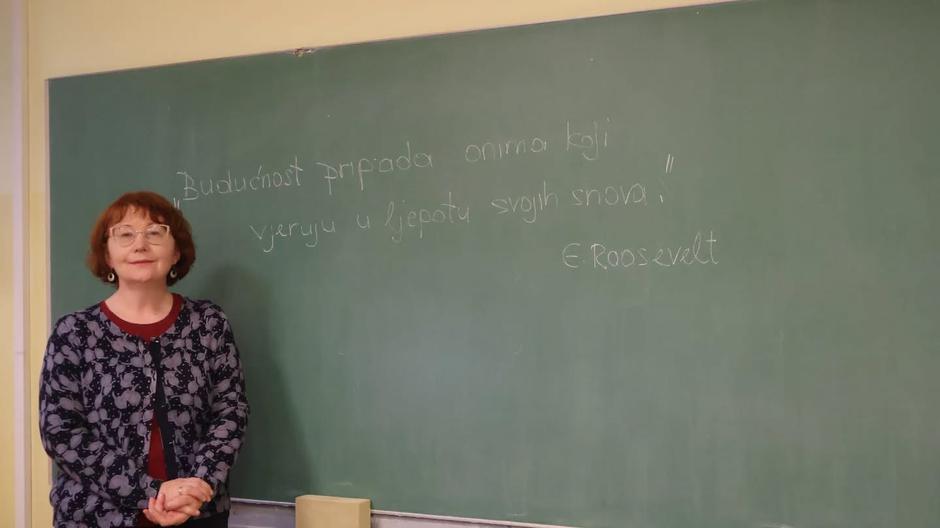  | Author: Gimnazija Matija Mesić